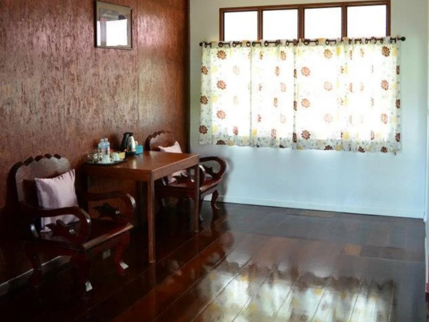 Baan Sukapanpotharam