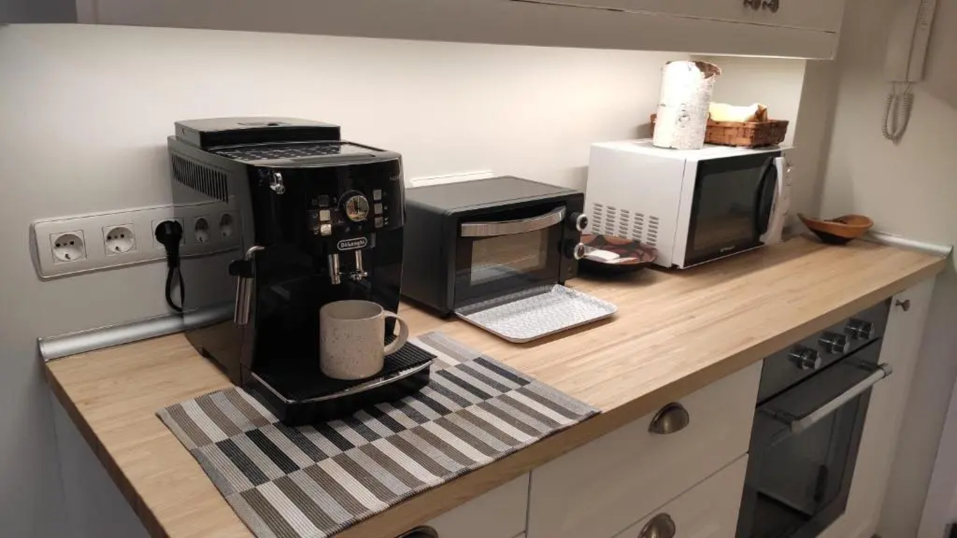 Casa Carlini Homestay