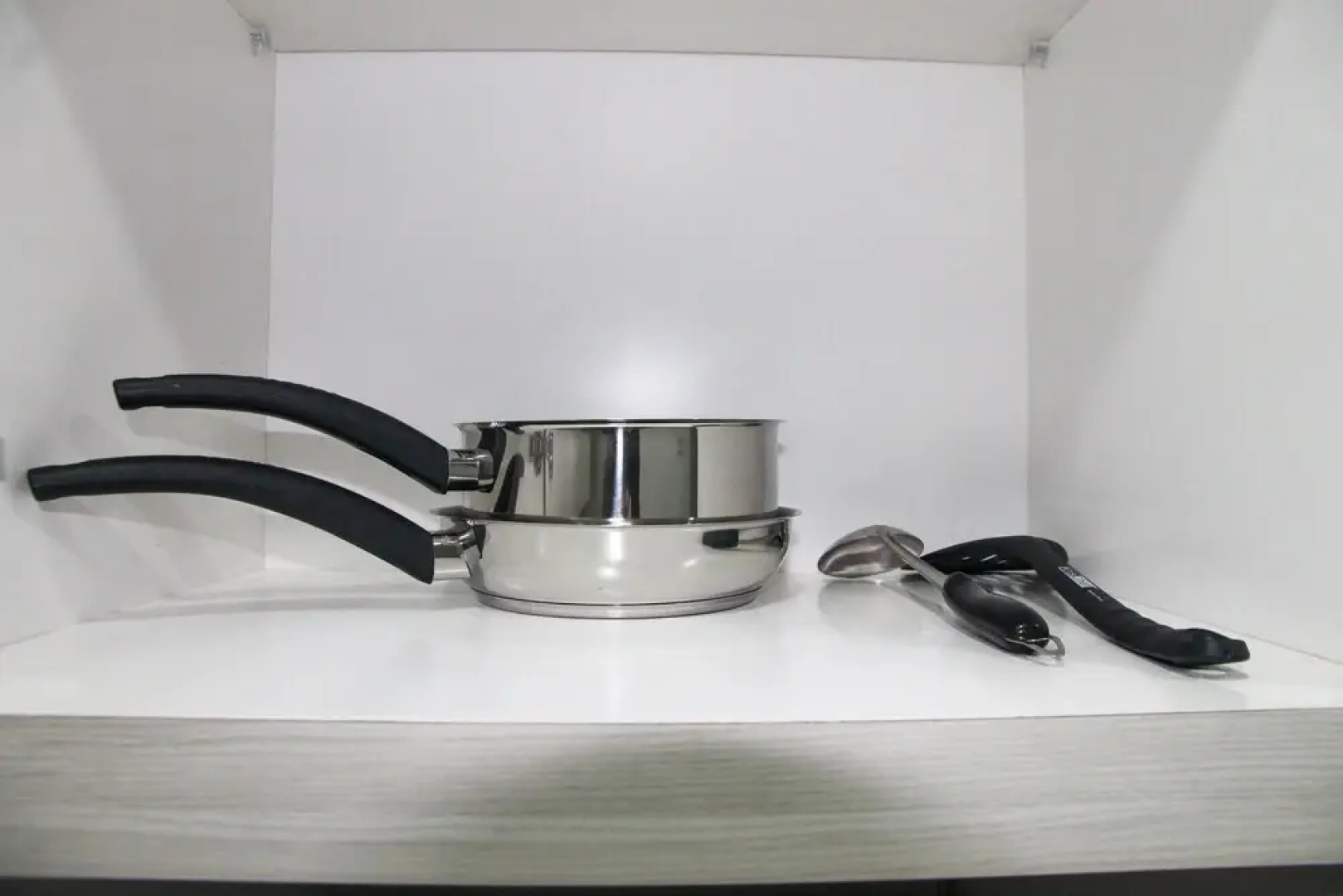 Nice View Studio @ Azalea Suites Apartment