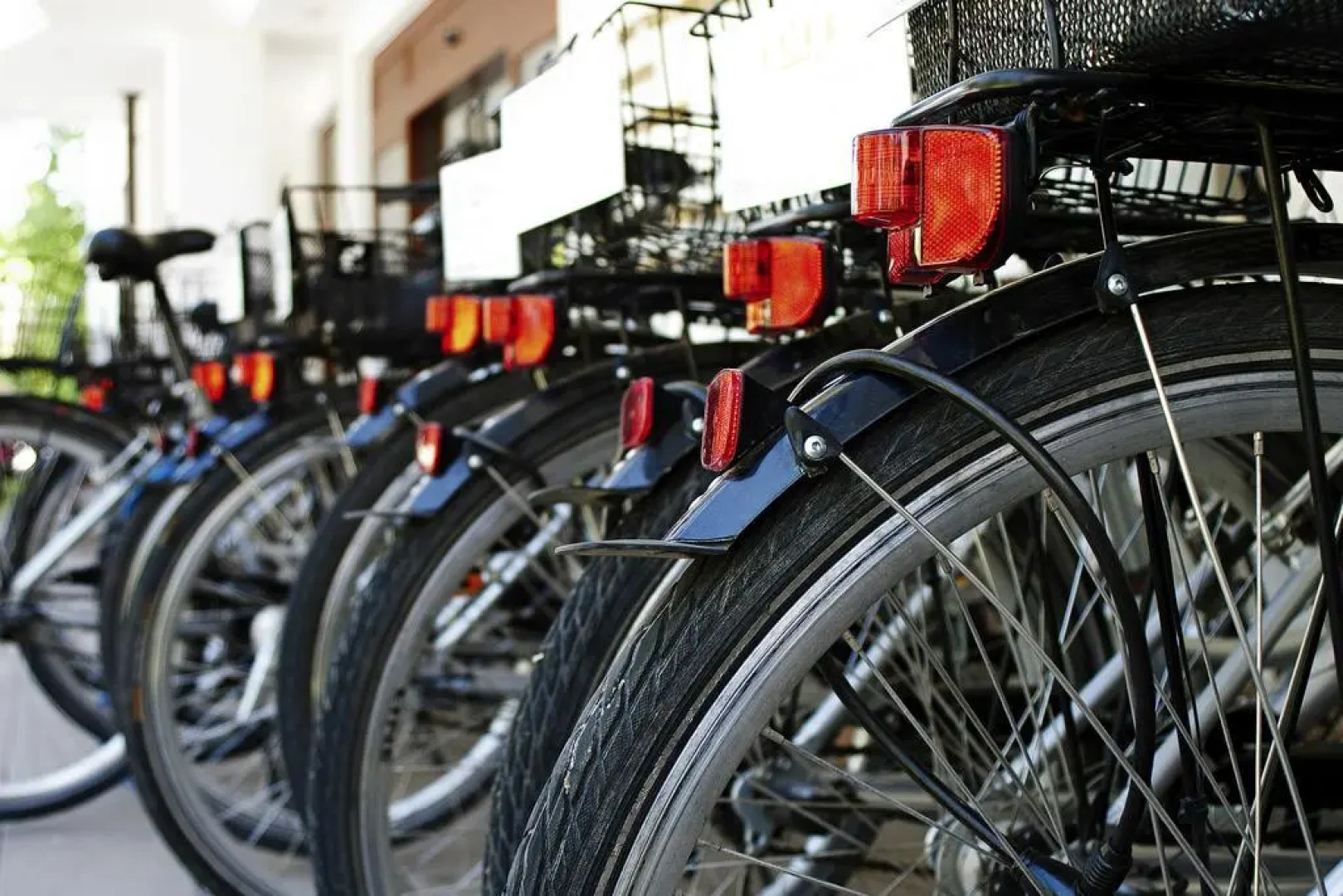 Ringhotel Warnemünder Hof