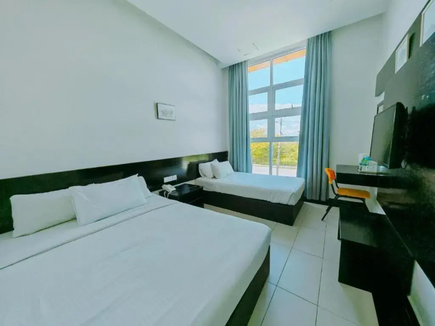 D' Art Gallery Hotel