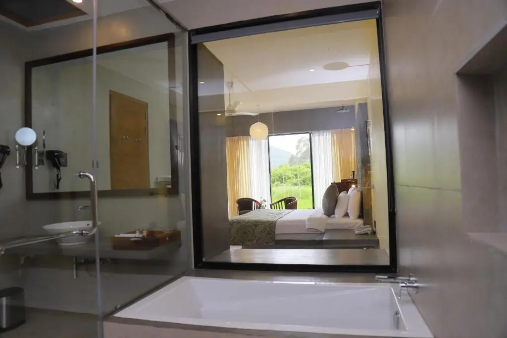 Sigiriya King's Resort