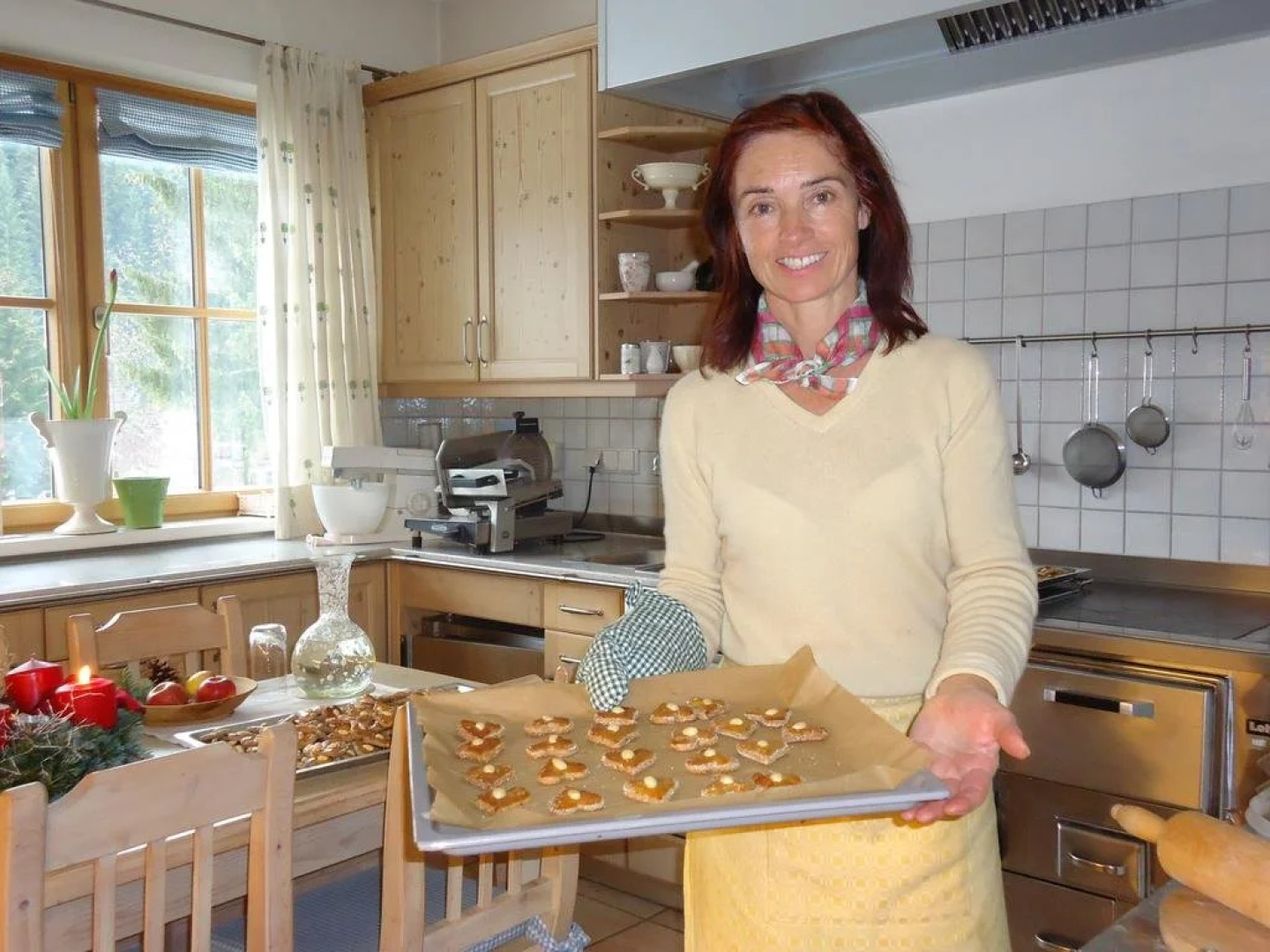 Hotel Pension Rottenau