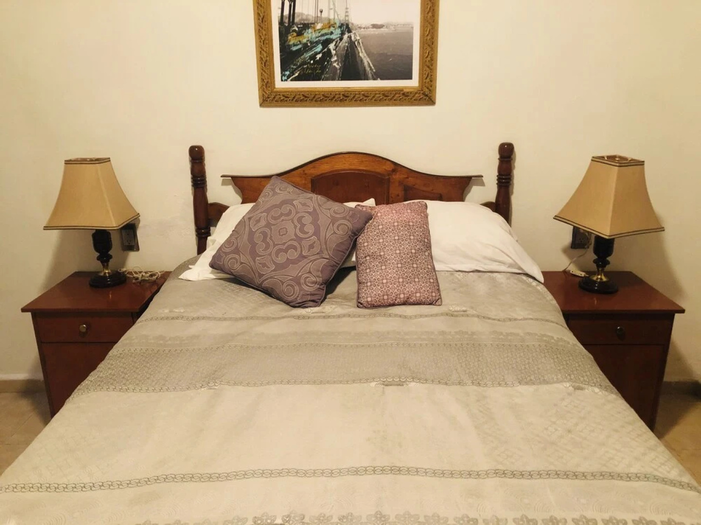 El Capricho by Rotamundos