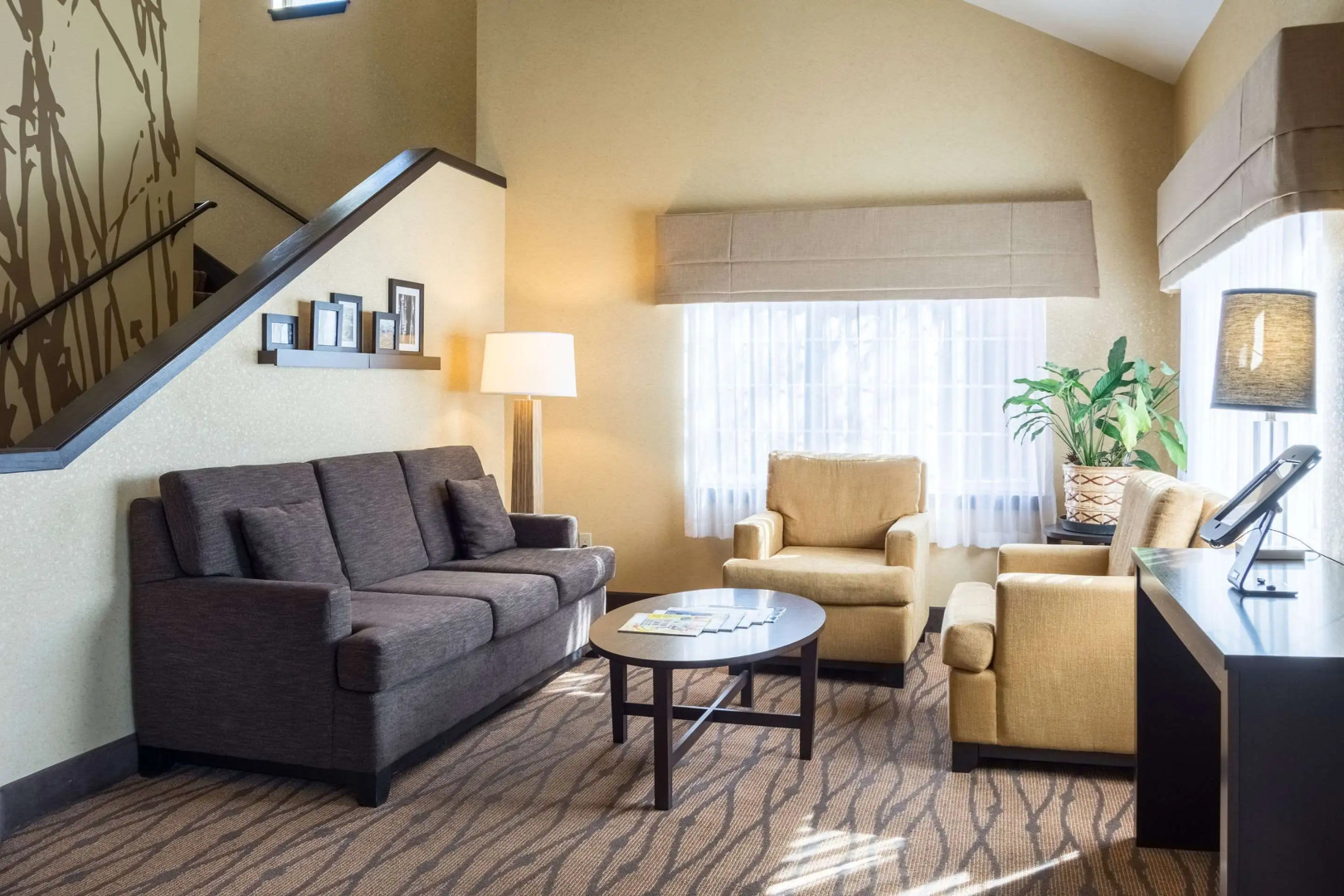 Sleep Inn Bend Crossroads Plaza