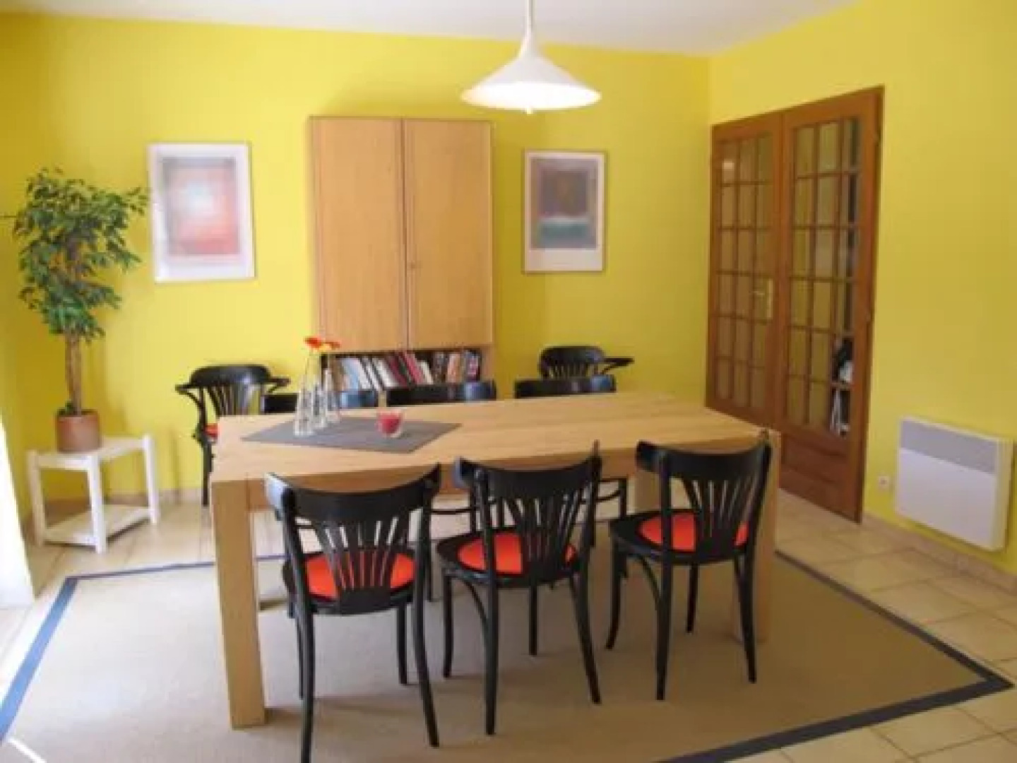 LOriÂ©e du Bois (HUT100)