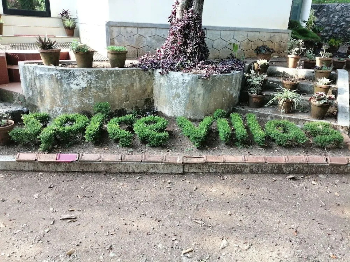 Spice Villas Holiday