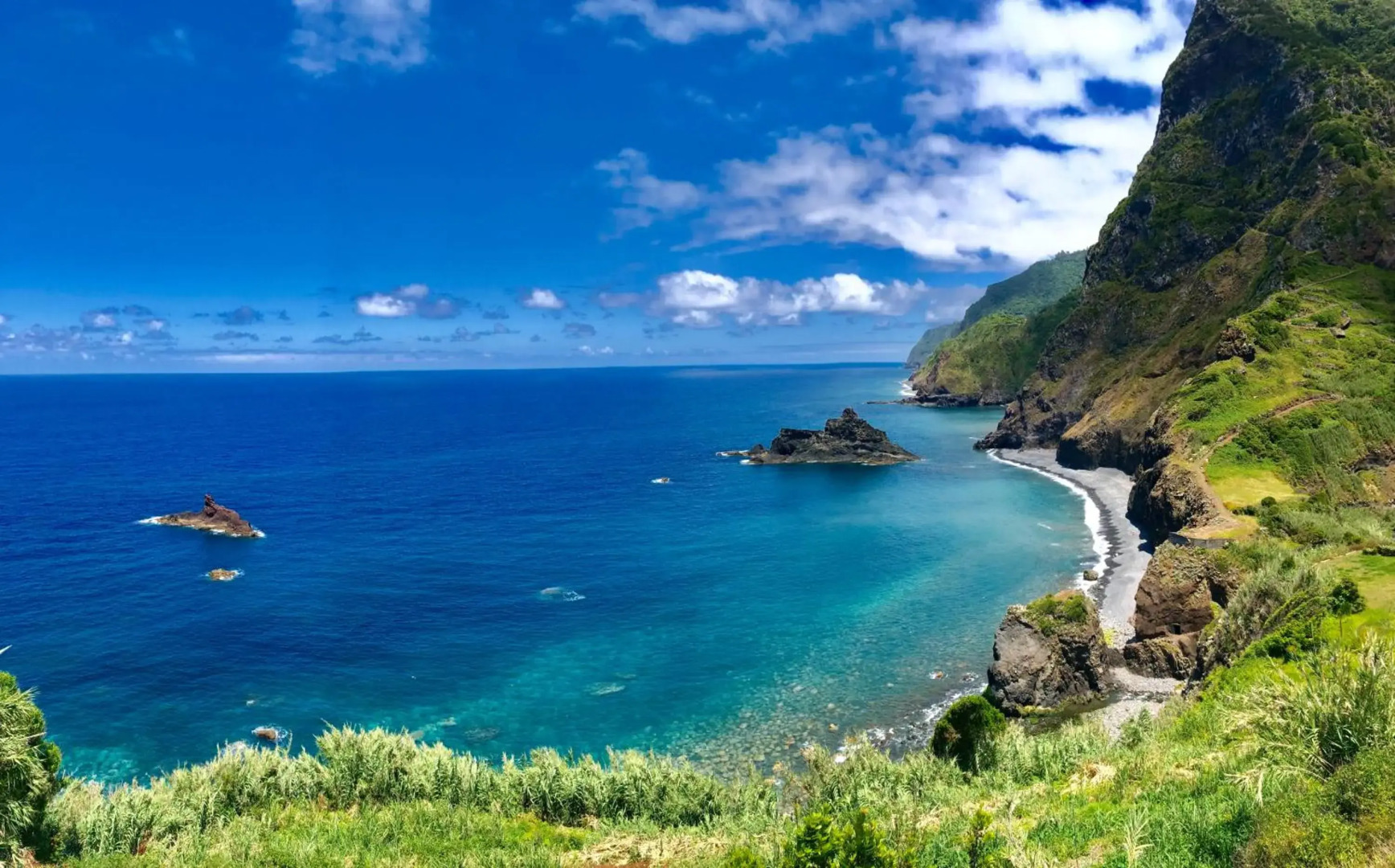 Pereira Place - The Dream