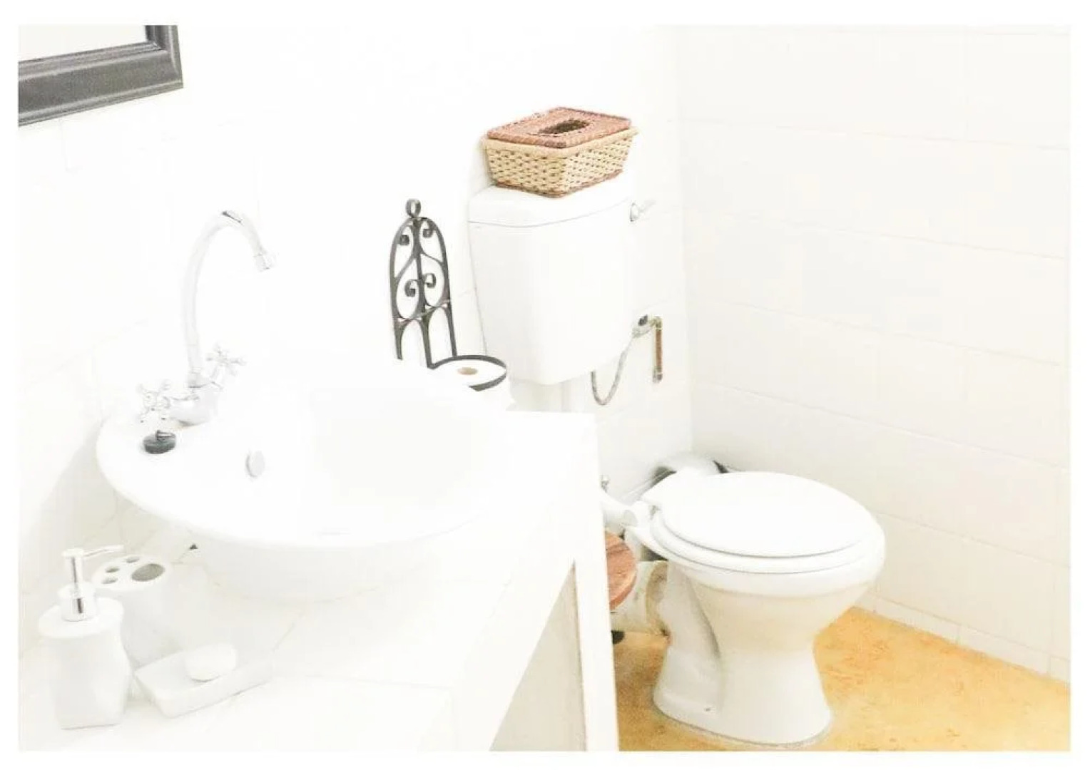 Fleur de Lys Guest Farm