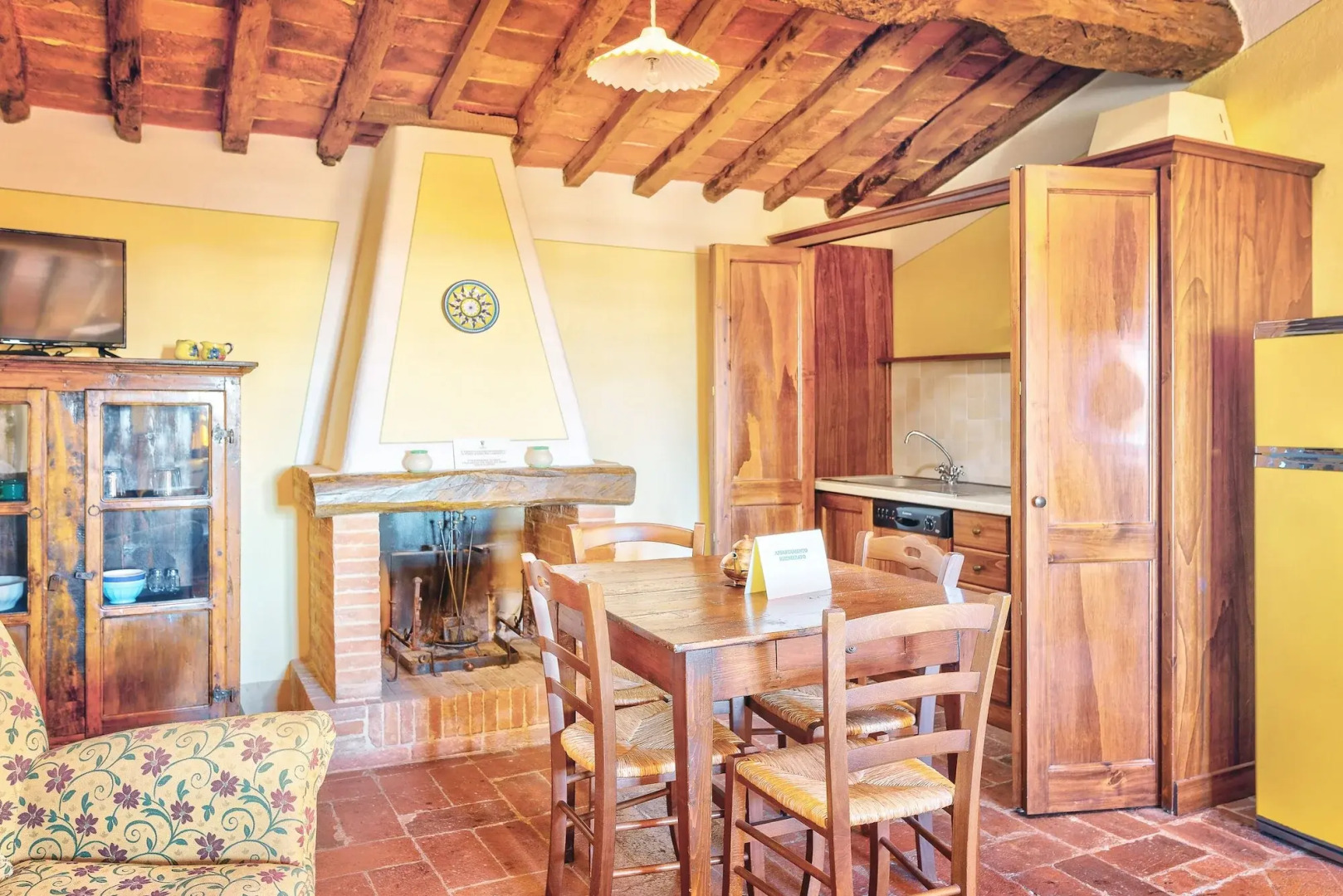 Hotel Borgo Casabianca