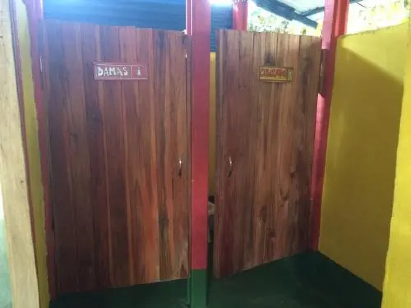 Hakuna Matata Hostel