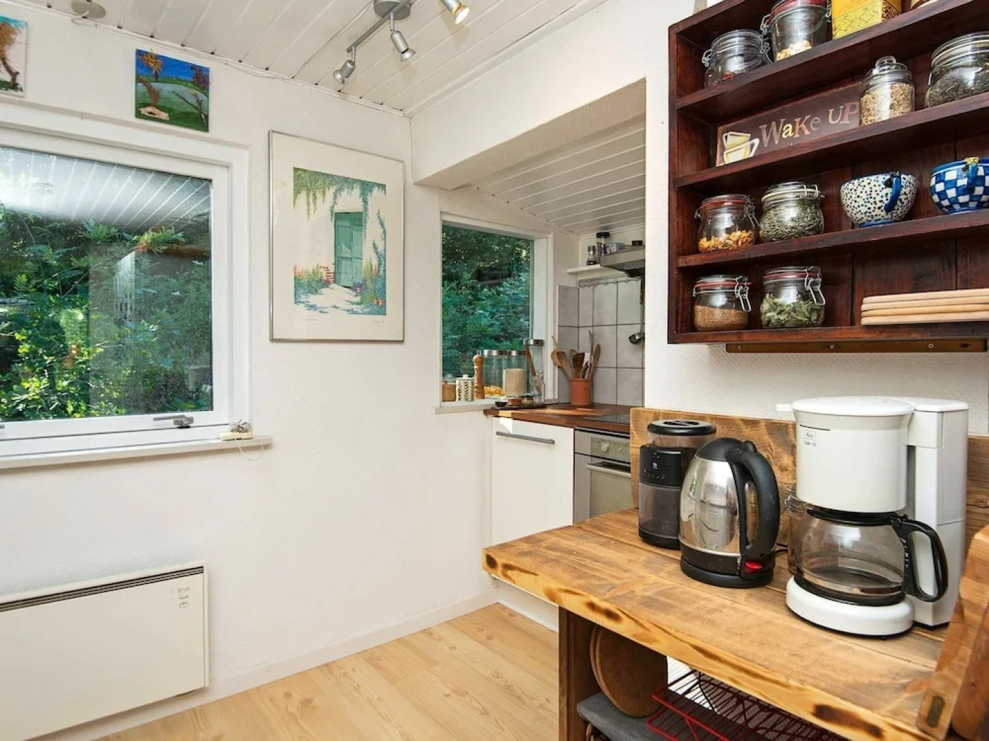 Gorgeous Holiday Home in Brædstrup With Terrace