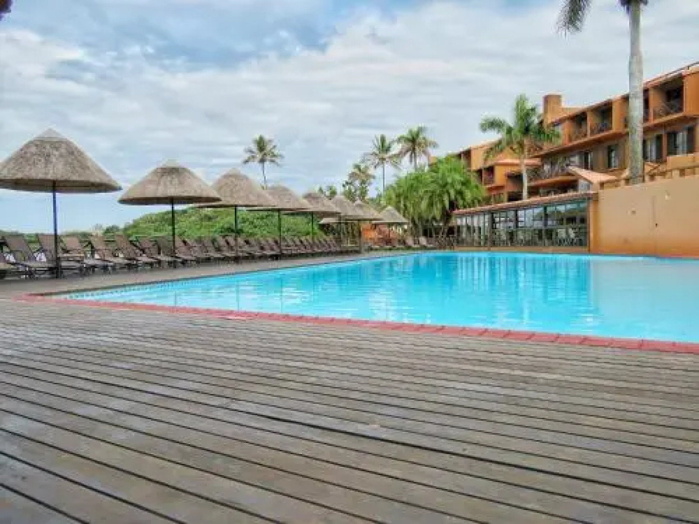 San Lameer Villa 2110