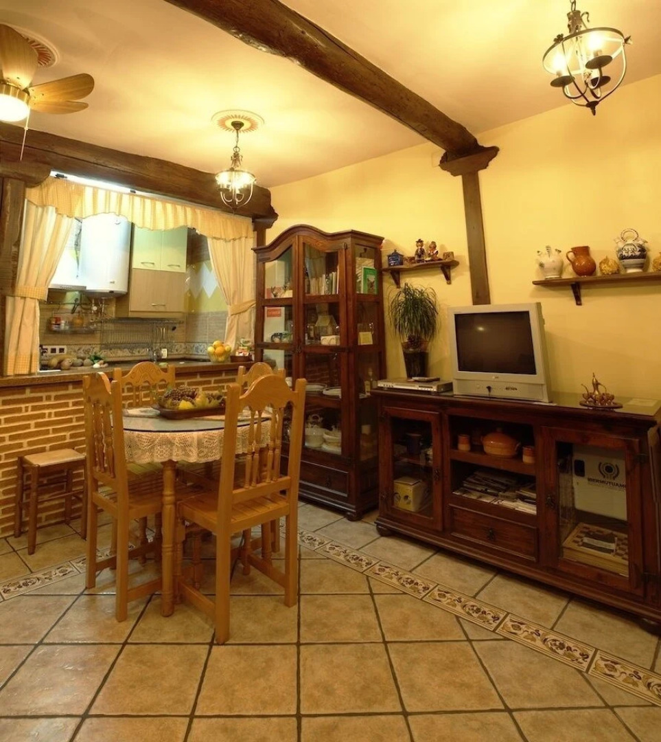 Casa Rural La Antigua Tahona