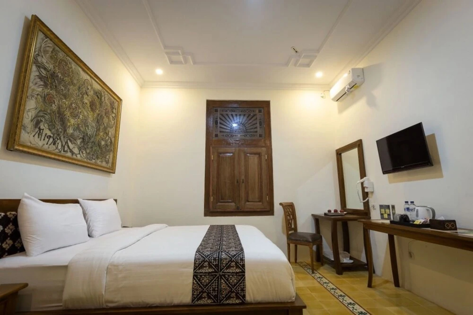 The Mangkoro By Yuwono Hospitality