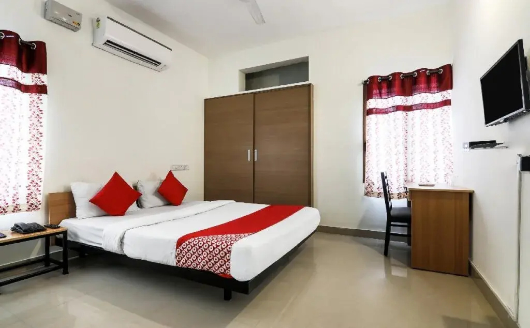 Covelong Residency By OYO Rooms