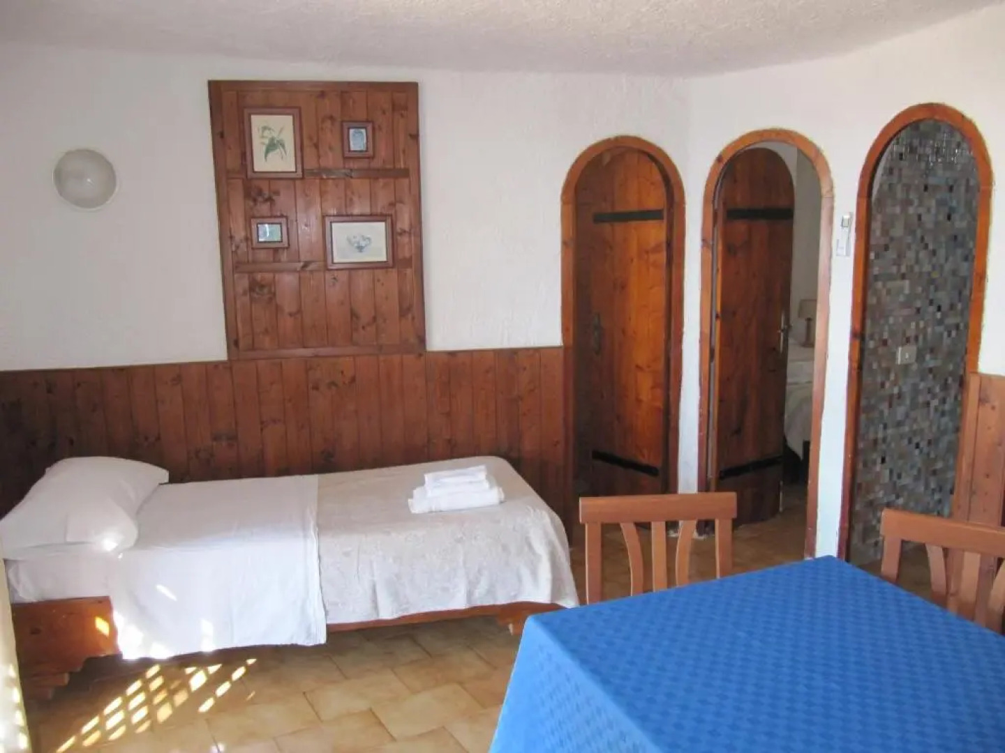 Il Villaggio Del Mago