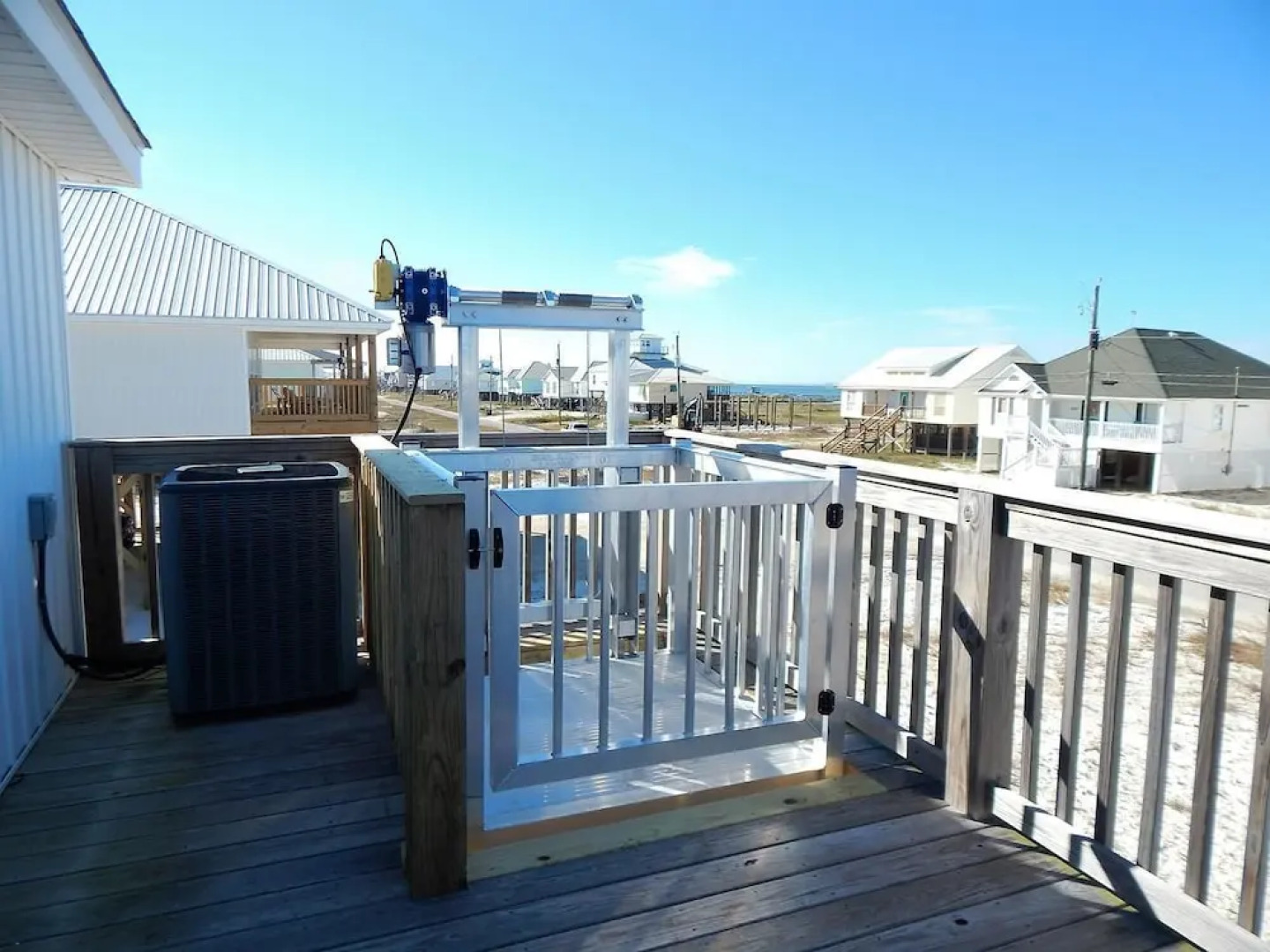 008 Sea Horsin Around