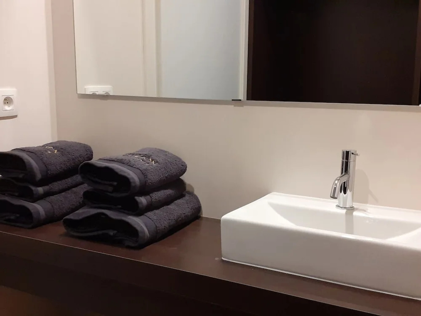 Luxurious Holiday Home in Maarkedal with Sauna