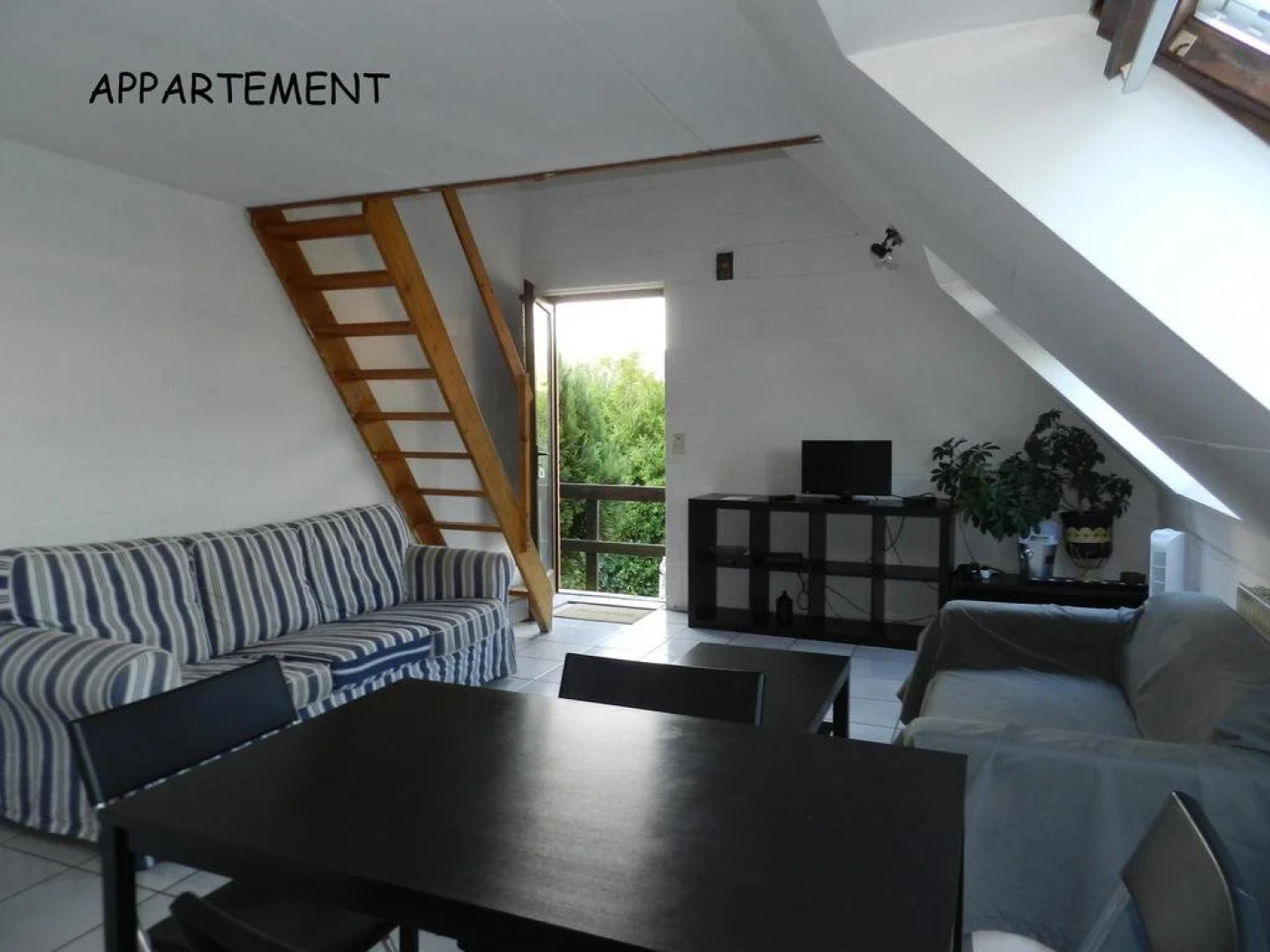 Résidences De Champles