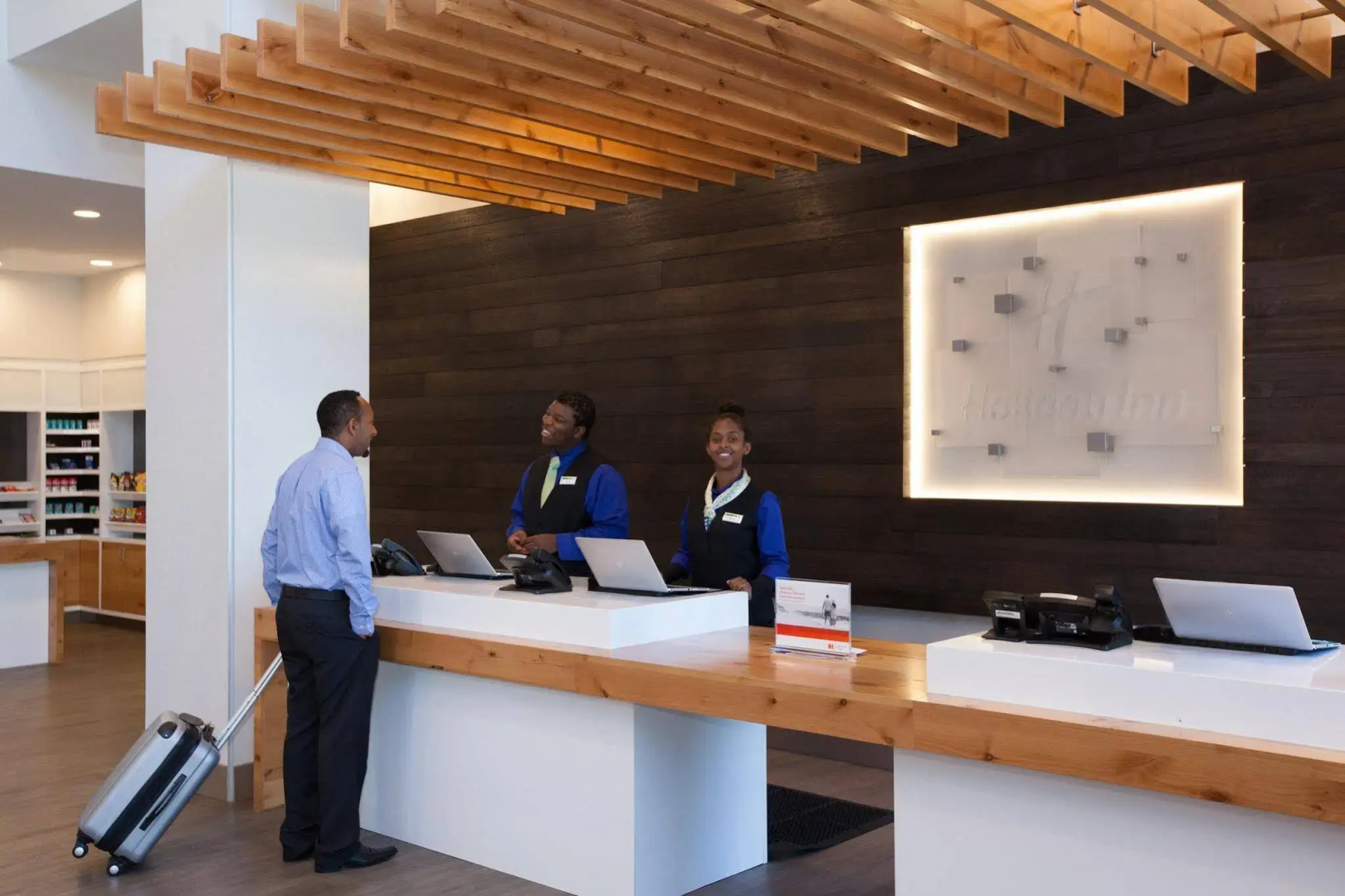 Holiday Inn Cleveland Clinic by IHG