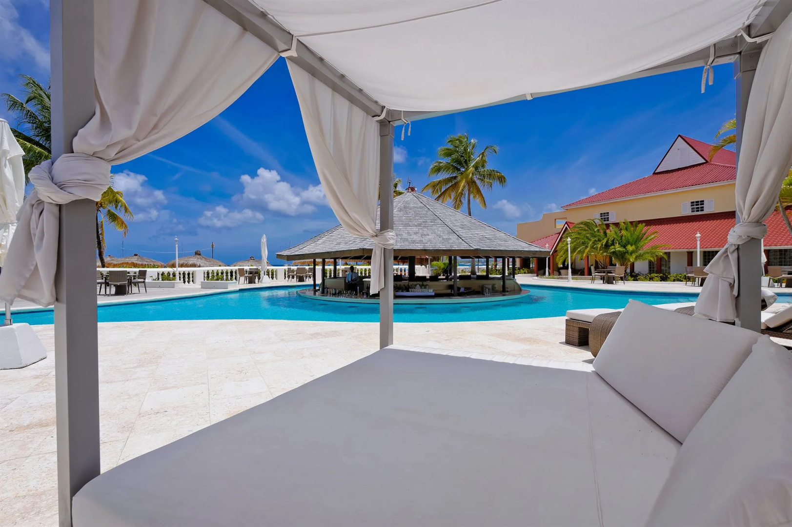 Mystique St. Lucia by Royalton
