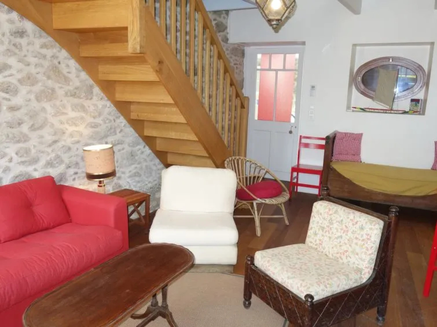 Holiday Home La Rodière