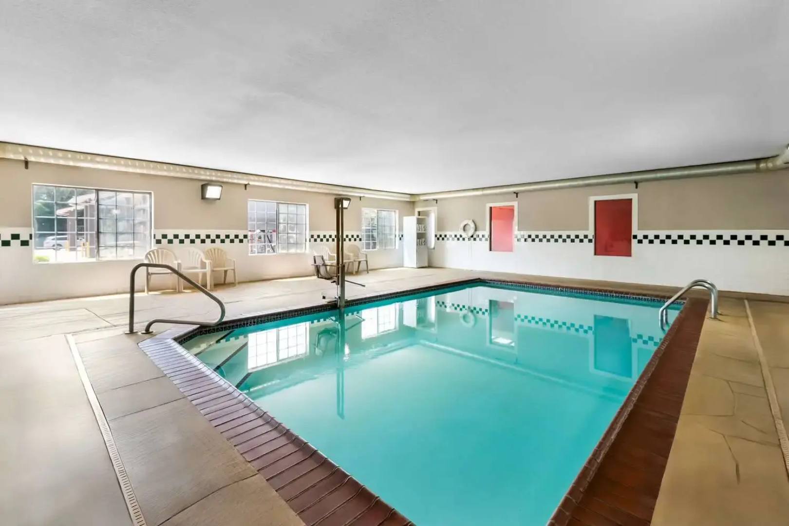 Country Inn & Suites by Radisson, Hot Springs, AR