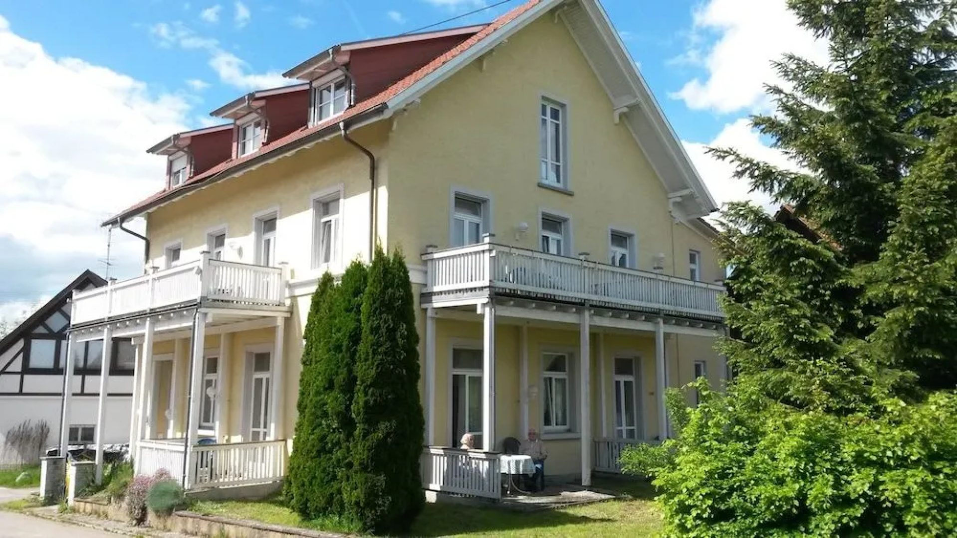 Landgasthof zur Post