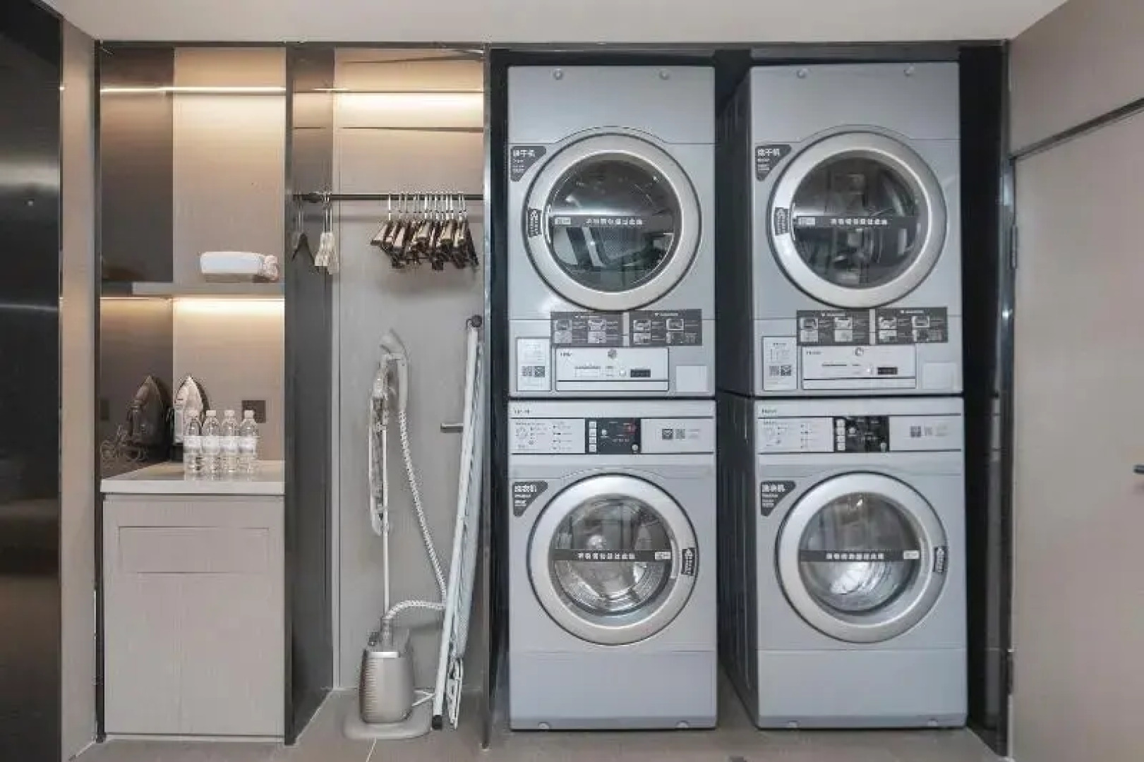 Ji Hotel Guangzhou Ergong Metro Station