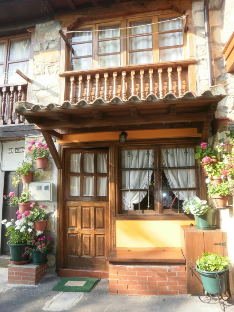 La Cuerre de Grazanes