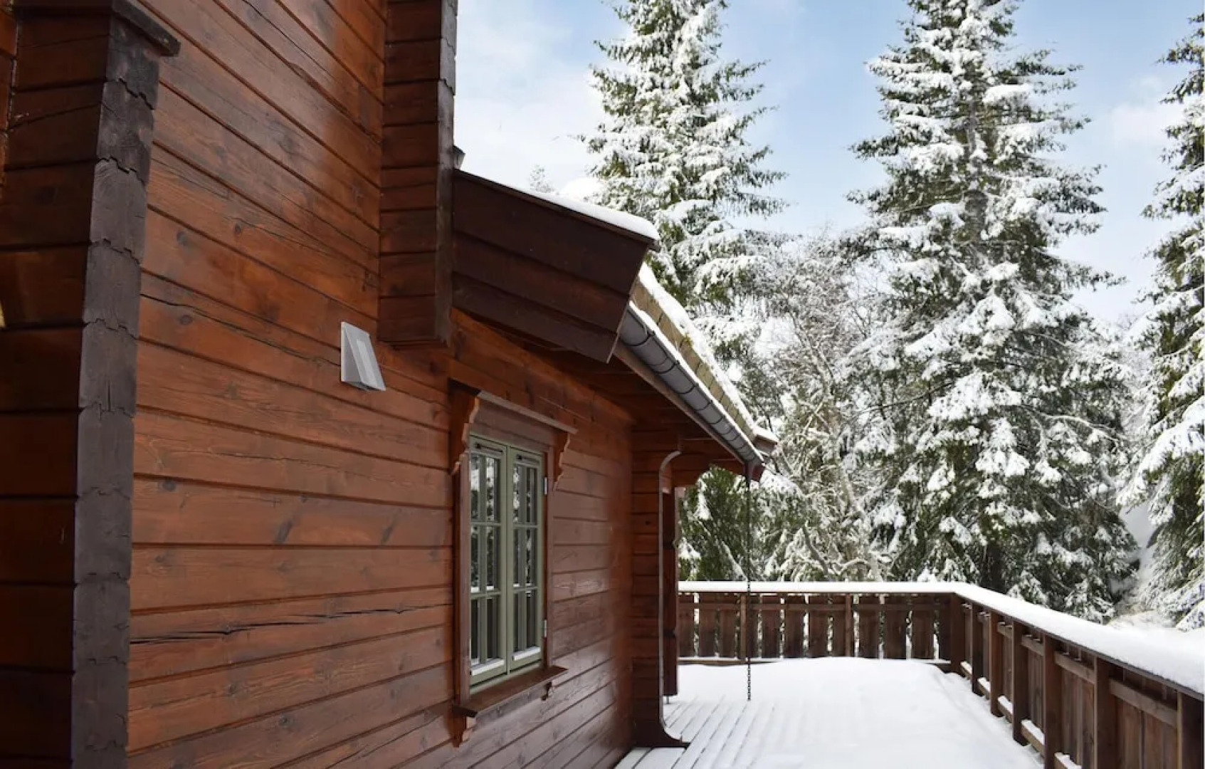 Awesome Home in Nissedal With Wifi and 4 Bedrooms