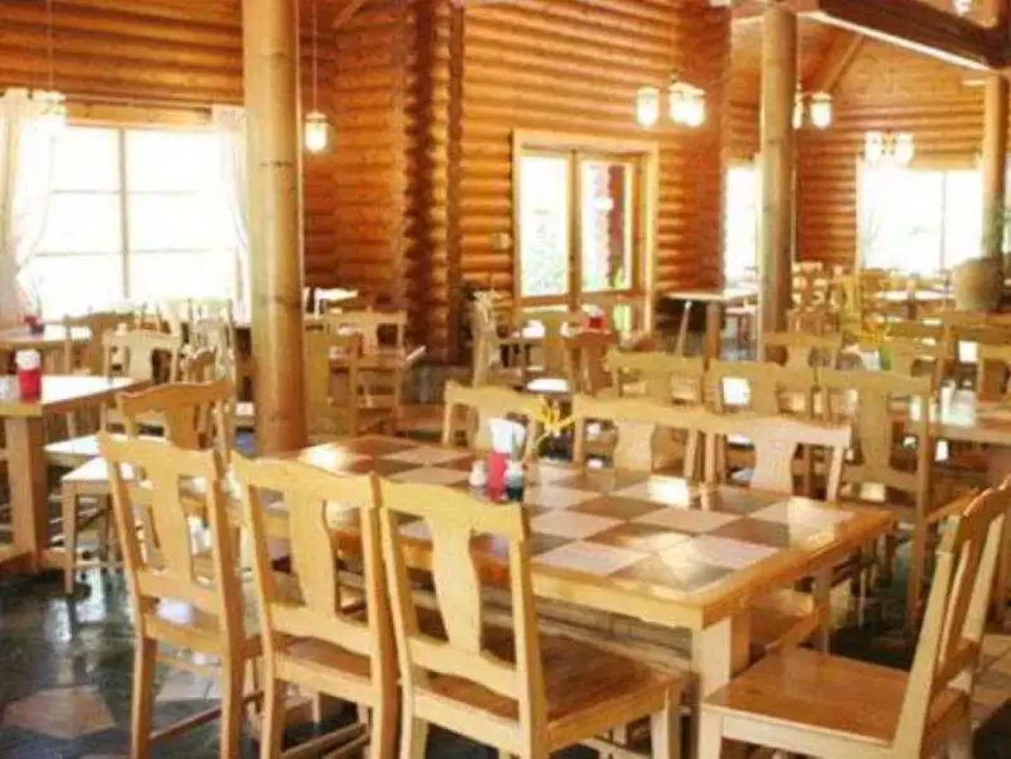 Muaklek Health Spa & Resort