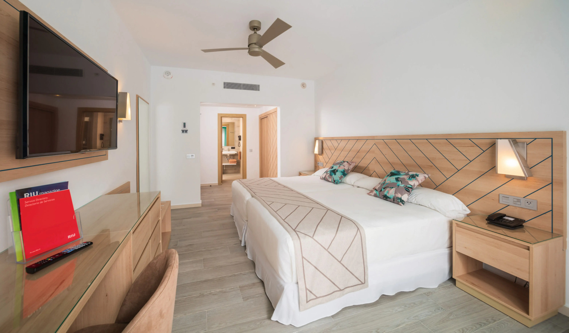 Hotel Riu Ocho Rios - All Inclusive