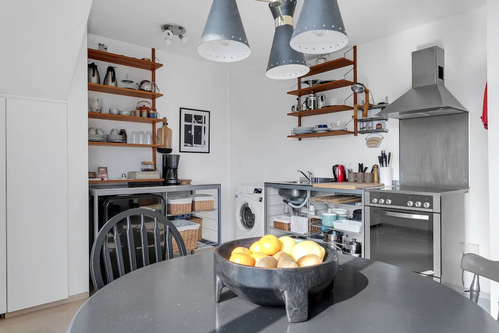 Gistiheimilid Eyvindarholt