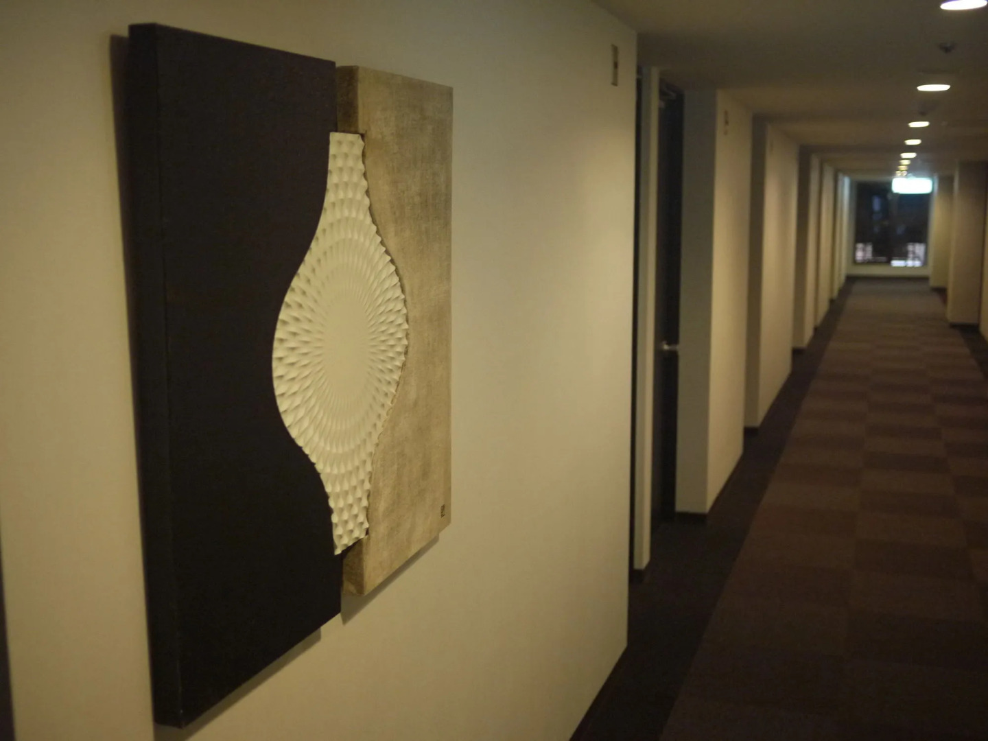 Hotel Resh Tottori Ekimae