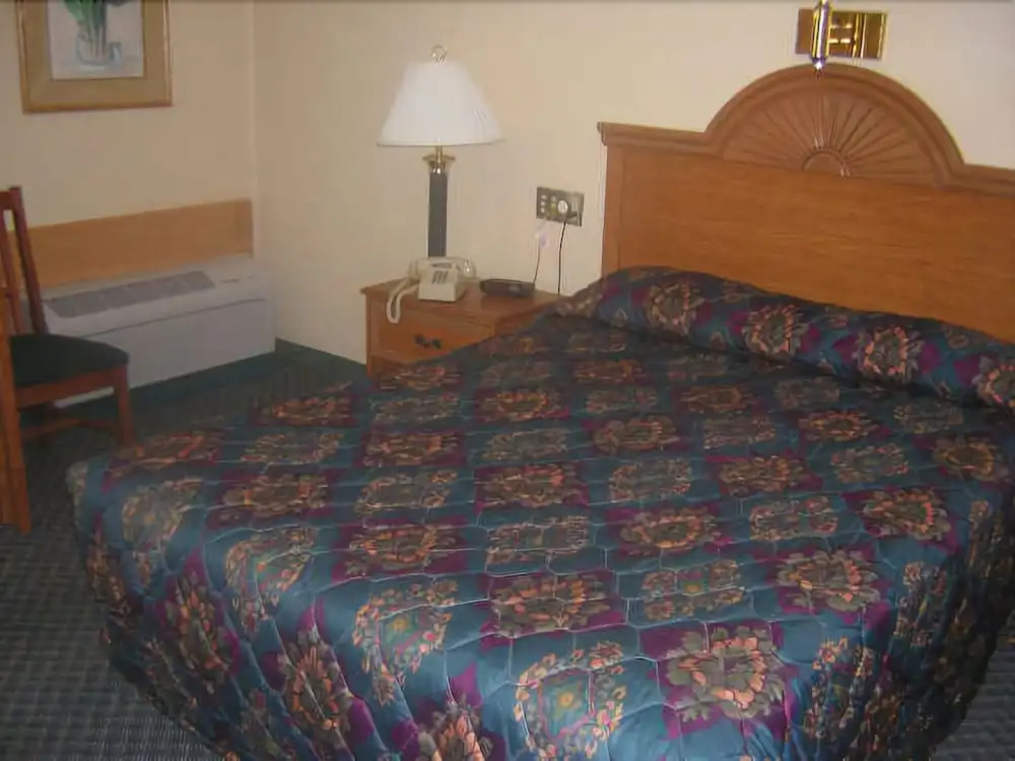 Classic Suites and Inn