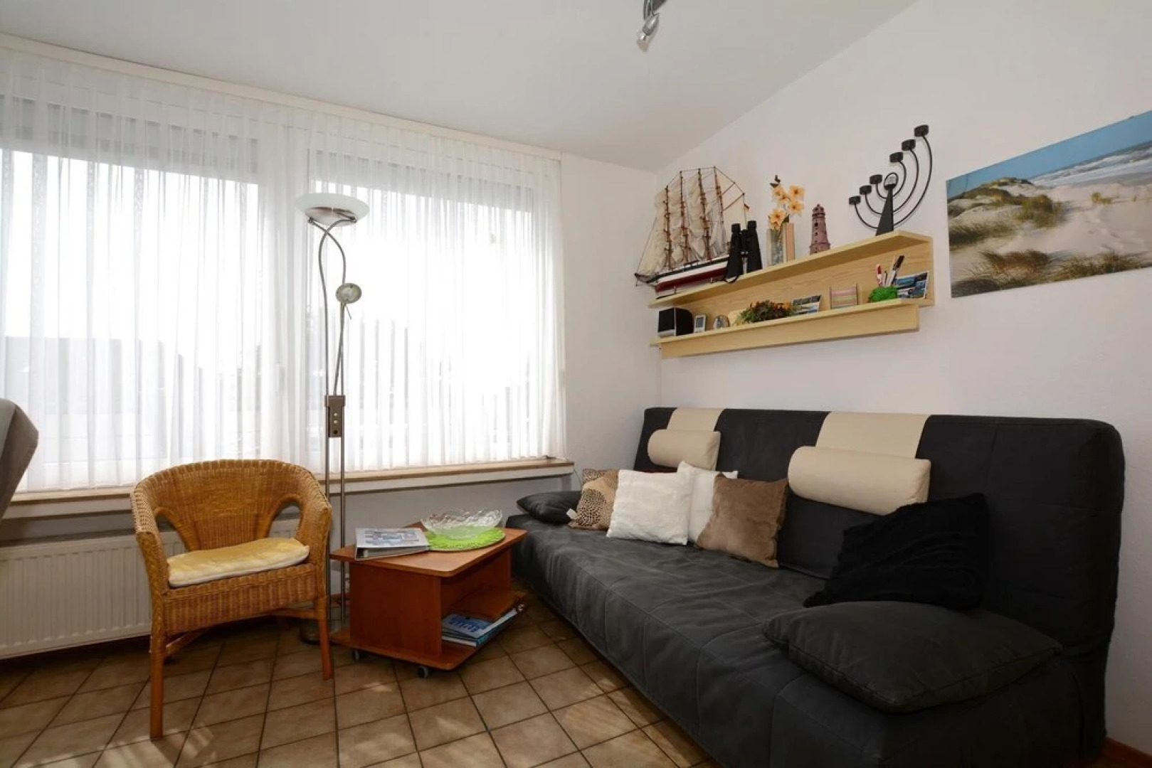 Ferienwohnung-Przibilla