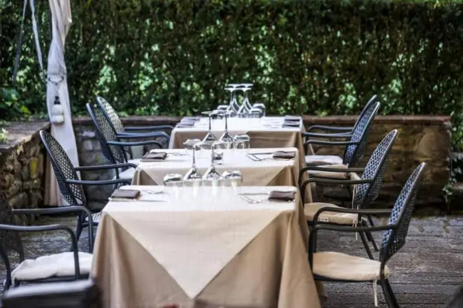 Torre Santa Flora Hotel Relais