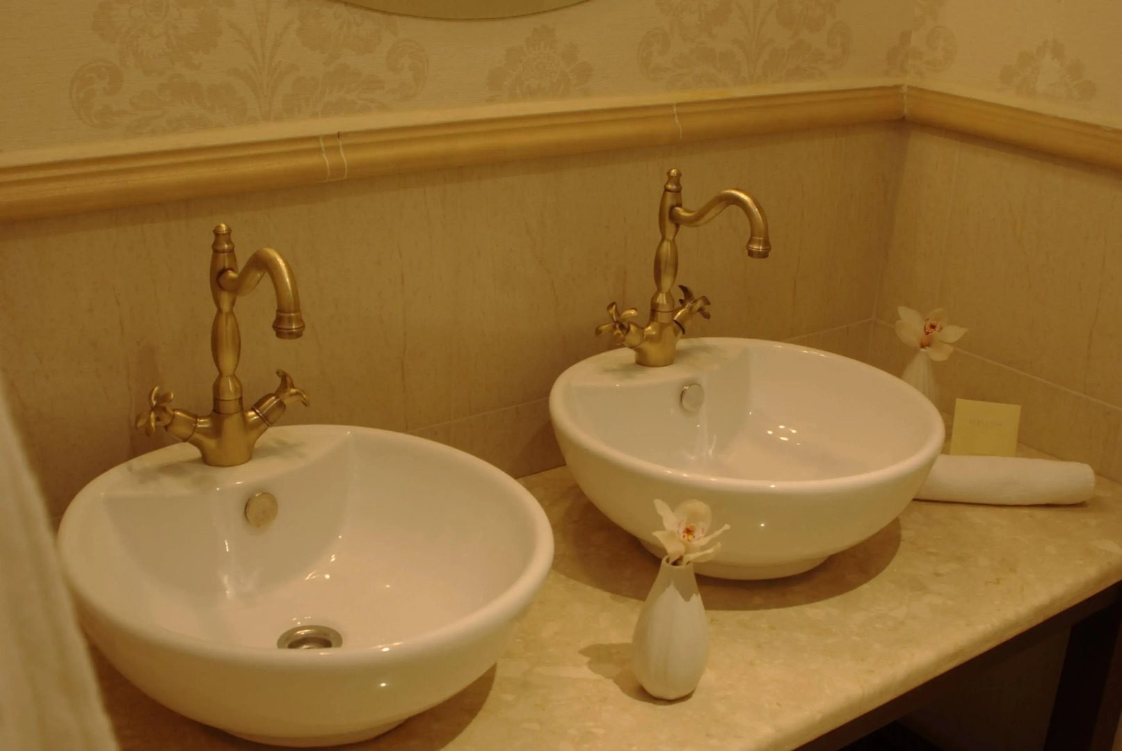 The Cliff Beach & SPA Hotel