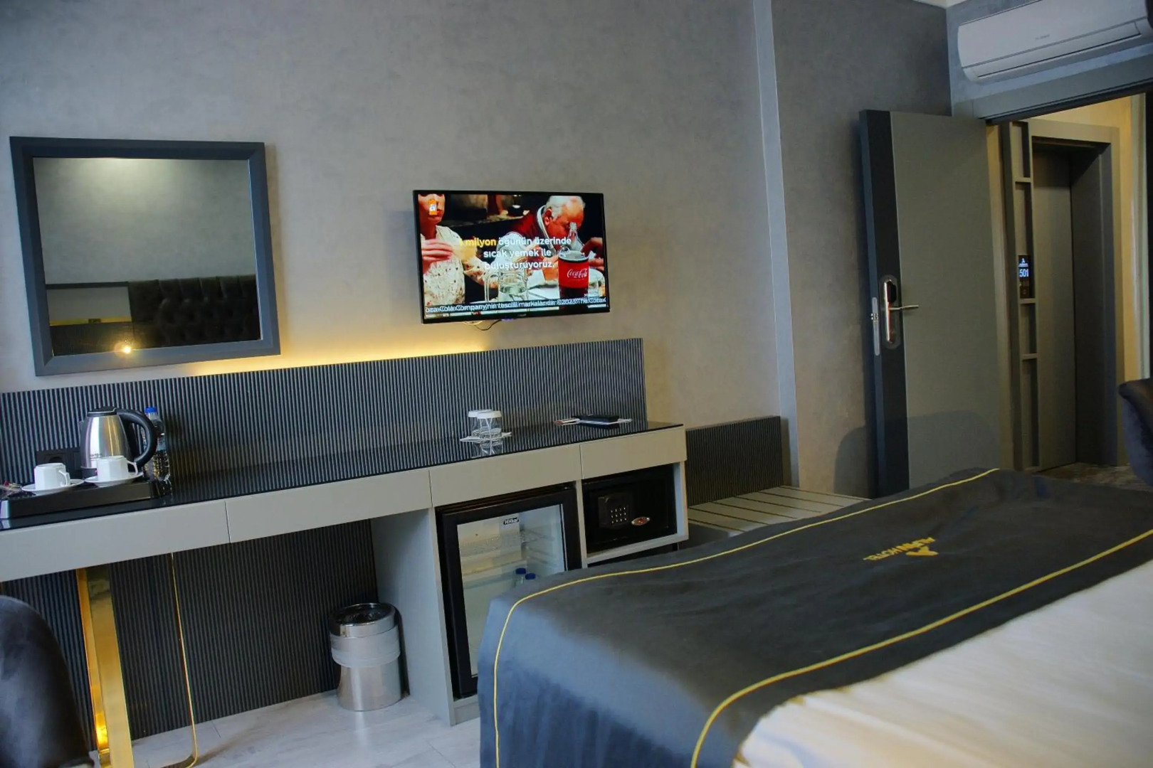 Alfin Hotel Ankara