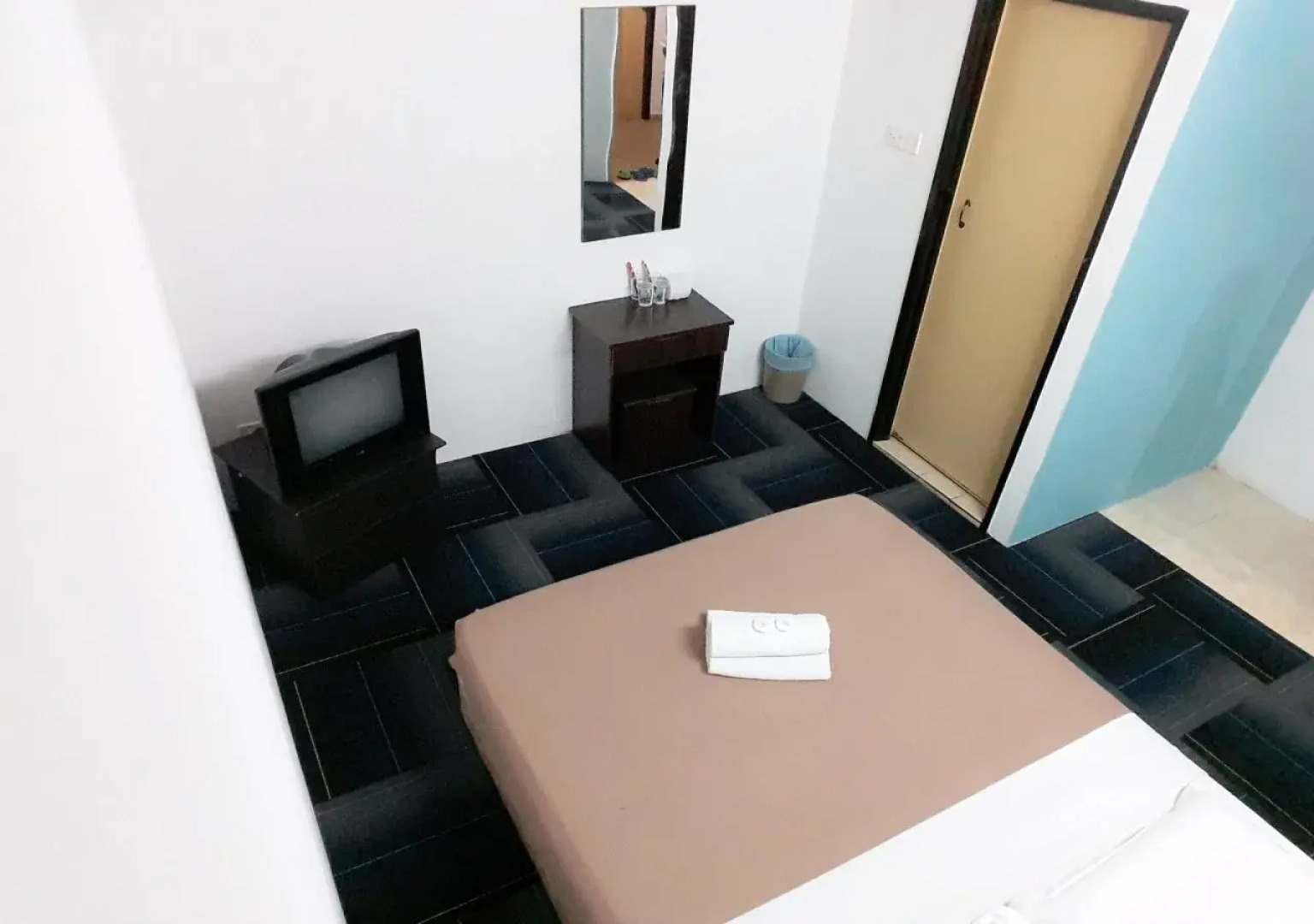 Hotel Mesra Port Dickson