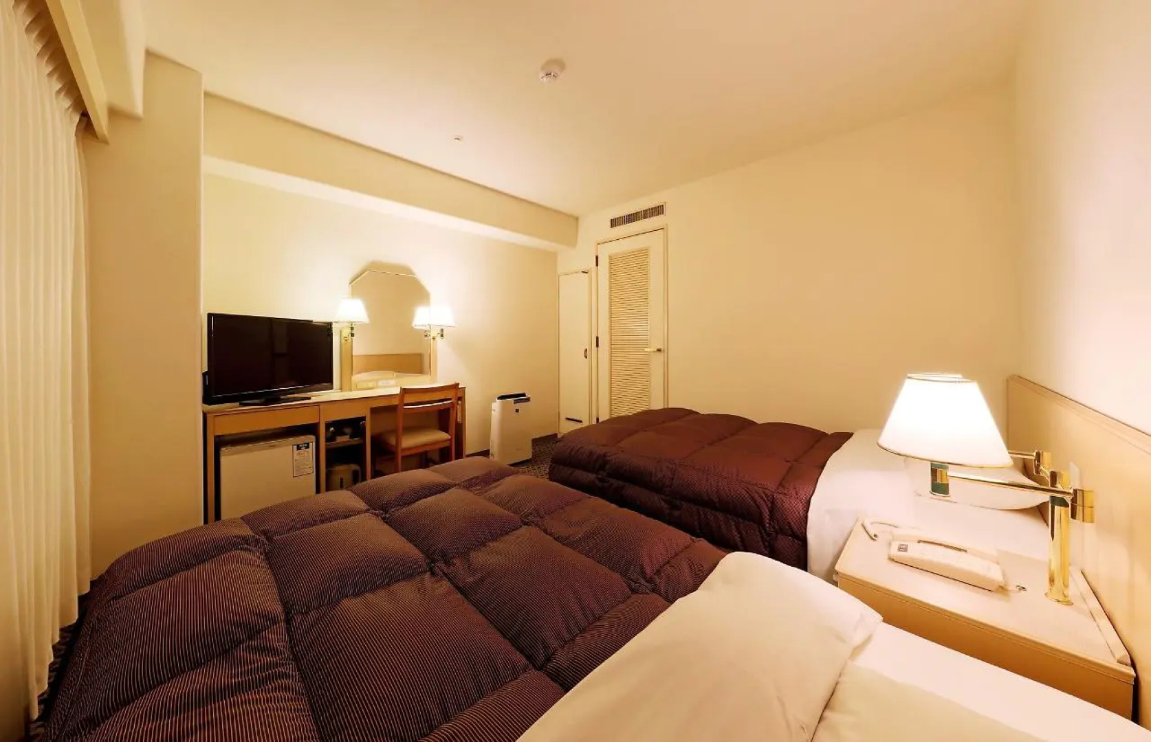 Yonago Washington Hotel Plaza