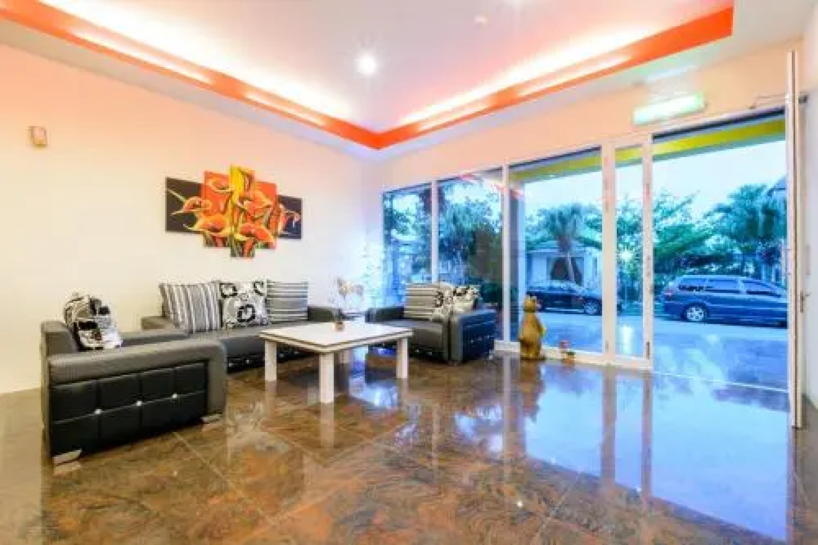 Hengchun Village Garden Homestay