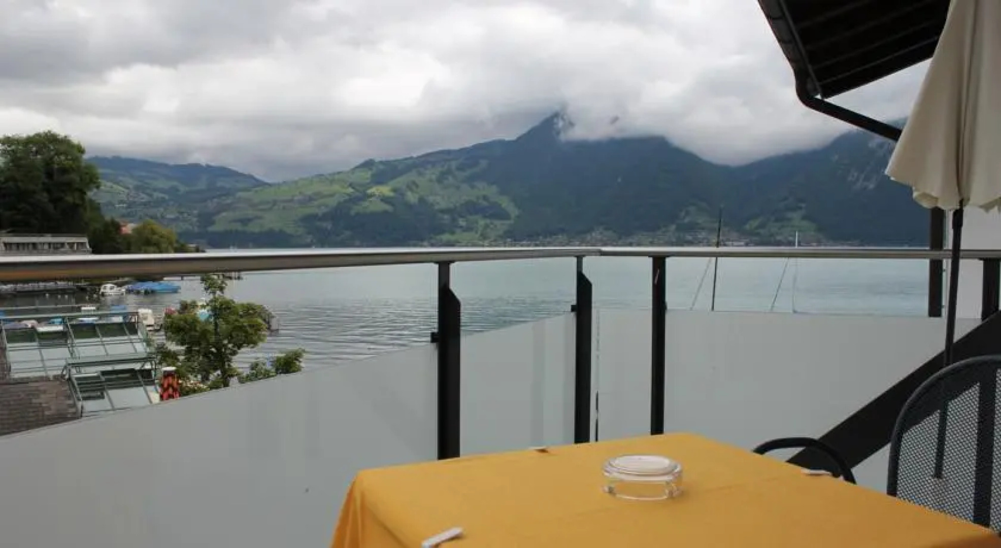 Boutique Hotel Seerose