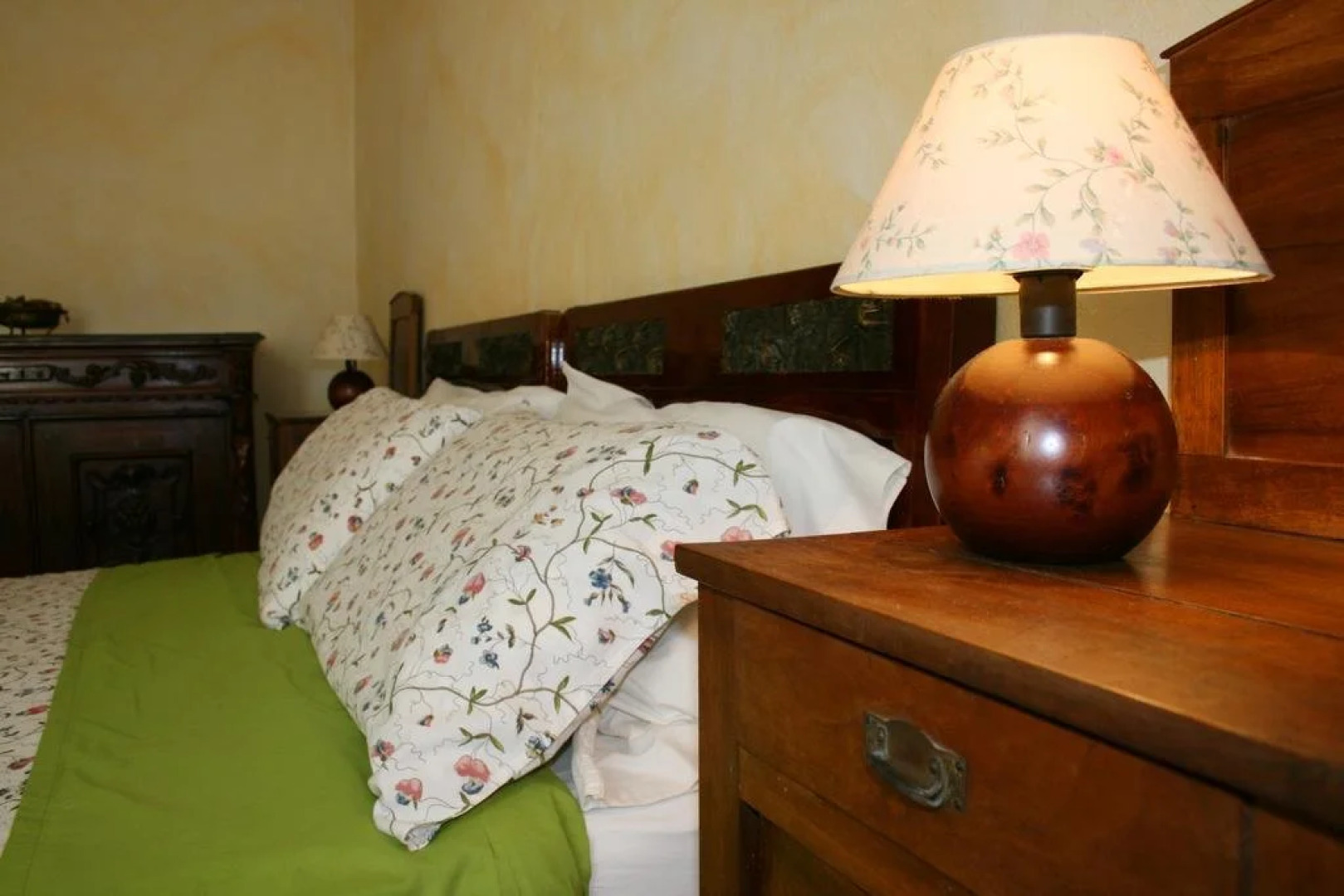 Agriturismo Corte Ponte Dei Tedeschi