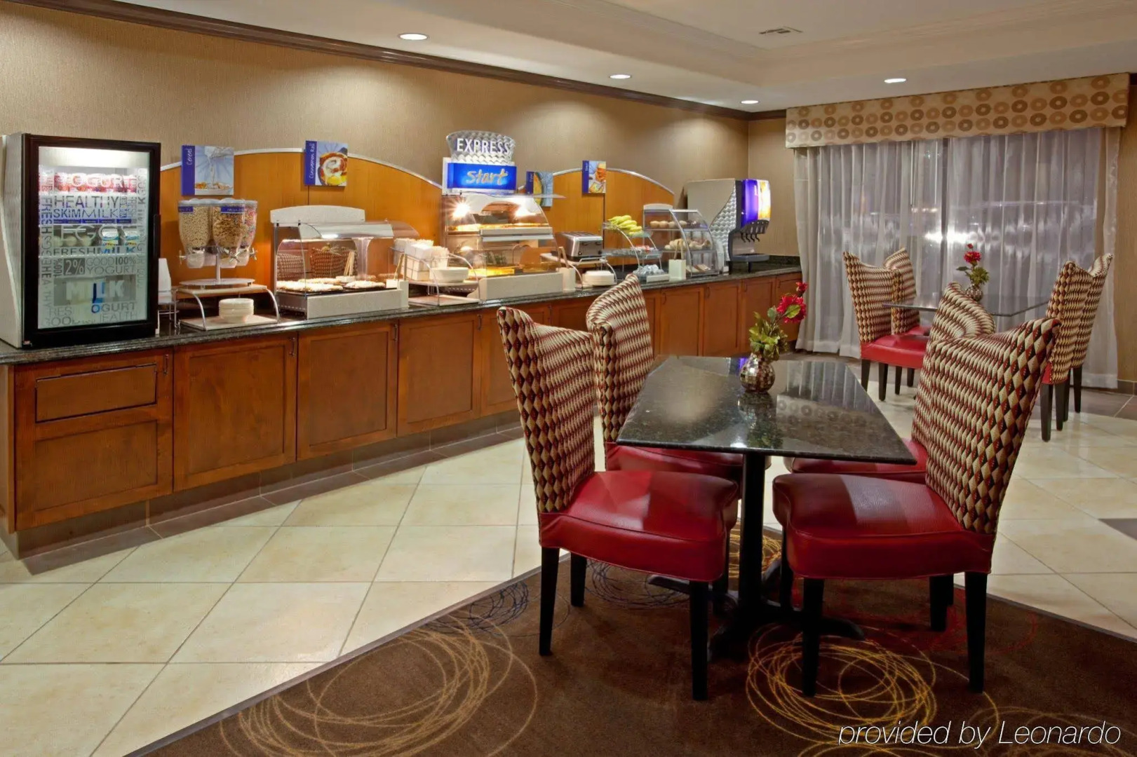 Holiday Inn Express & Suites Houston West - Katy by IHG