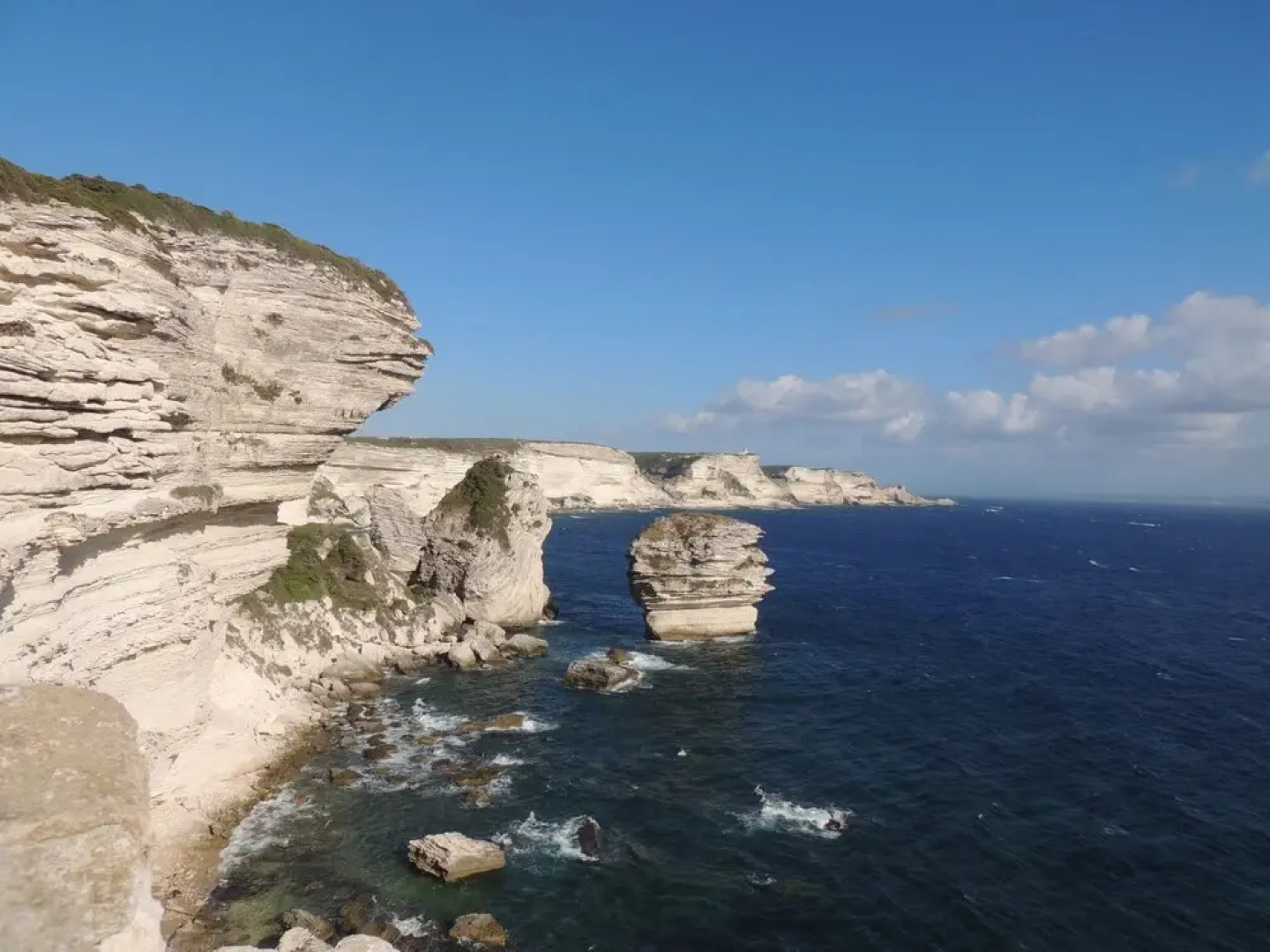 Incarnita Et Jean Claude