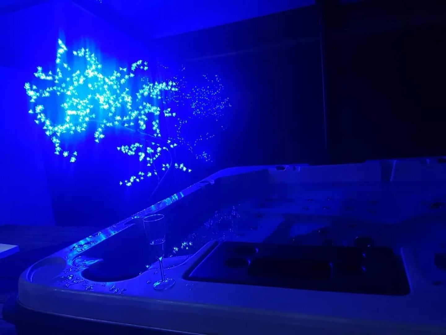 Suites d'hôtes Prestige Mas de l'étoile