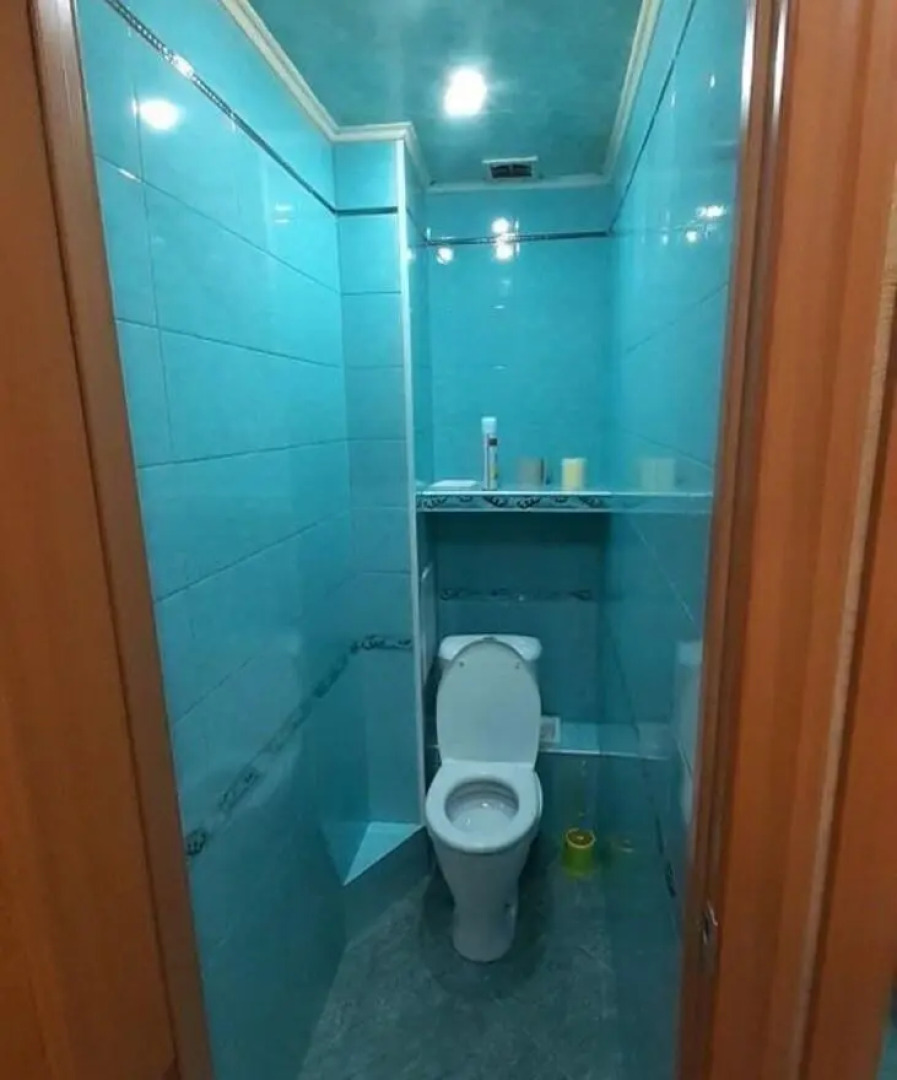 Апартаменты на улице Обручева 37